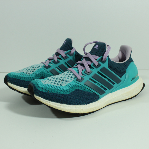 adidas ultra boost mineral green